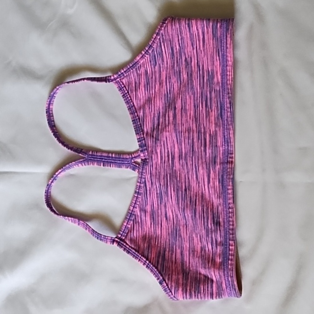 Ivivva Sports Bra Sz14